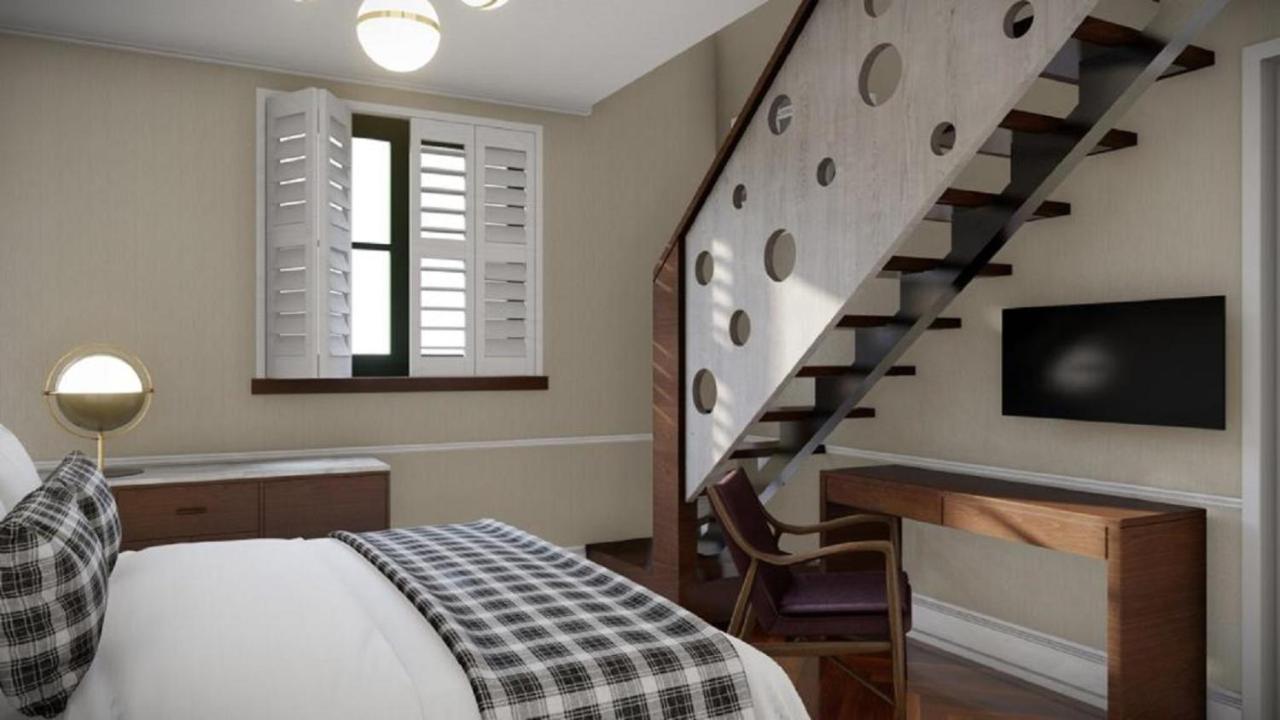 Hotel Brown Beach House & Spa Trogir Ngoại thất bức ảnh